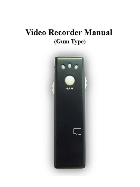 Image result for USB Disk Recorder User Guide