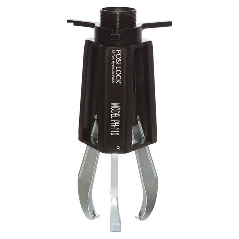 POSI LOCK, 15 ton Cylinder Nominal Capacity, 26 3/16 in Stroke Lg ...
