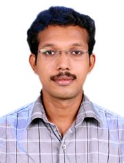 Dr.Radhakrishnan K V | CSIR - National Institute For Interdisciplinary ...