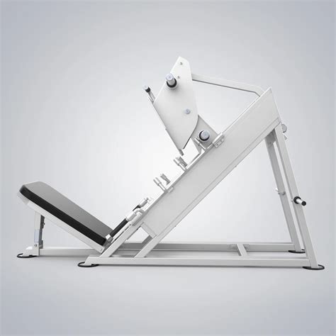 Angled Leg Press DS-608 – Gamma Fitness