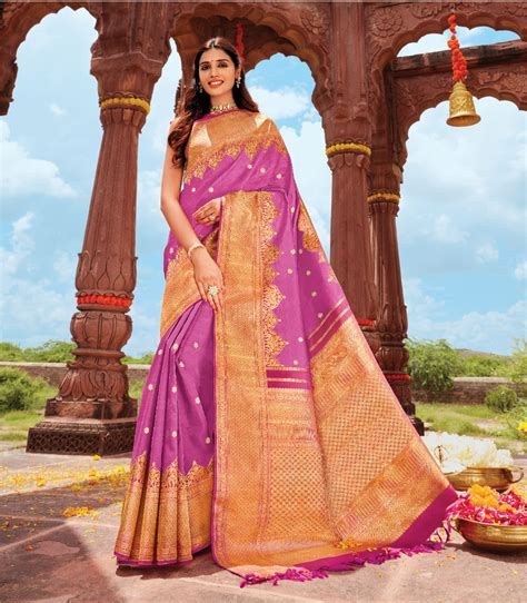 Silk Sarees Collections (Top Rated ⭐)