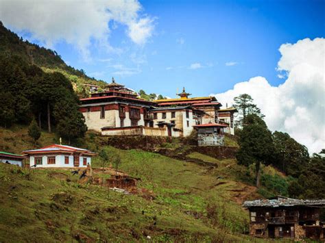 Changangkha Lhakhang - Thimphu: Get the Detail of Changangkha Lhakhang ...