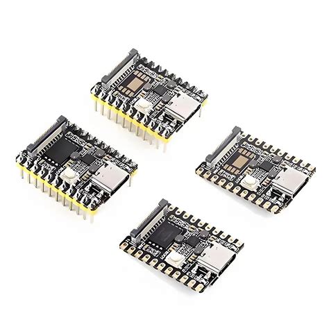 LuckFox Pico Mini Linux RV1103 Rockchip AI Board ARM Cortex Superior to ...