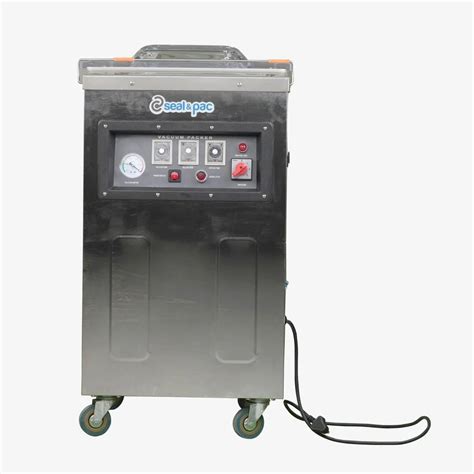 Sealing Machine - Tabletop Vacuum Chamber Sealing Machine Manufacturer ...