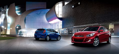 2014 Hyundai Accent - Full Details