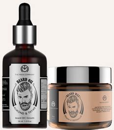 The Man Company - Emami