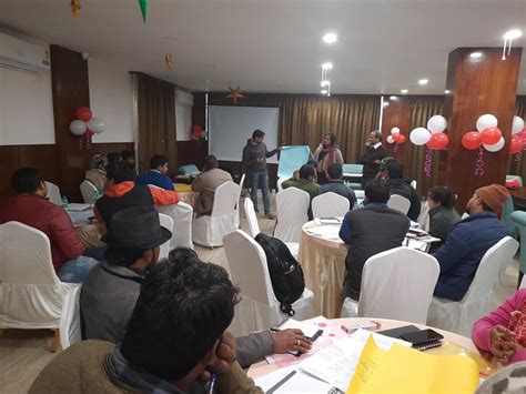 Development Management Institute | CEP for AKRSP India,Muzaffarpur Dec ...