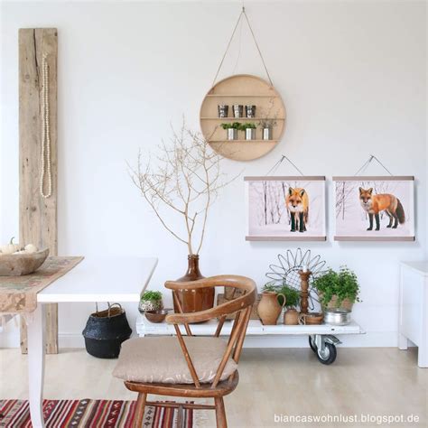 Poster Fox in the Snow (2 parts) | wall-art.com