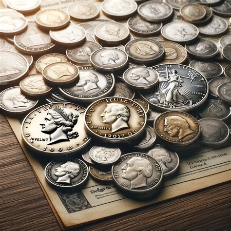 Junk Silver: A Practical Guide to Value and Investment Prospects