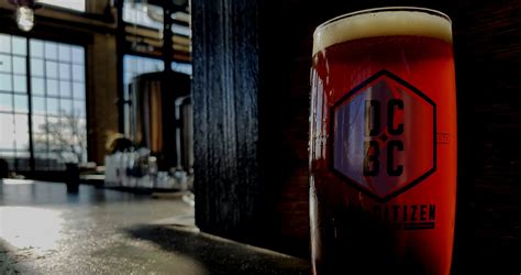 Dual Citizen Brewing Co. — Trivia Mafia