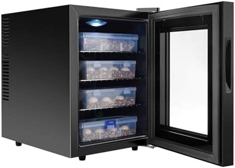 GOYOJO Reptile Egg Incubator Auto Controller 50-104°F Temperature ...