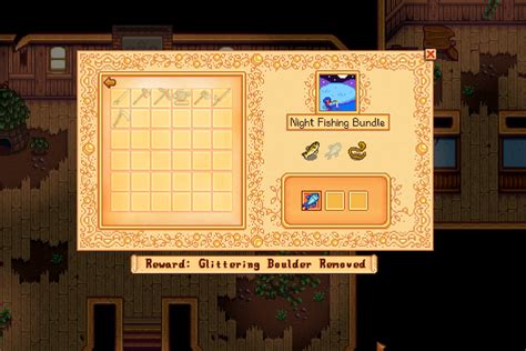 Stardew Valley | the Ultimate fishing Guide to the Walleye – Stardew Guide