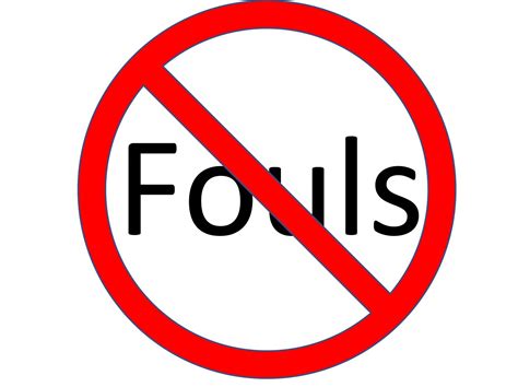 JavaScript Foul 的图像结果