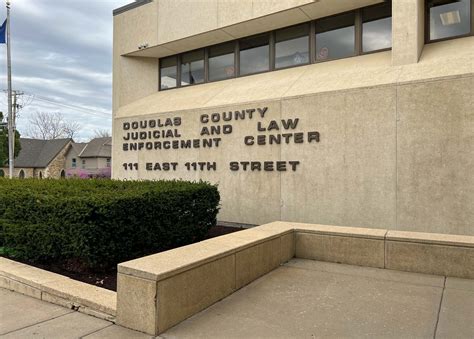 Douglas County court clerk’s office to limit public hours to address ...