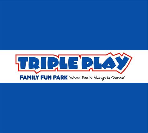 Triple Play Family Fun Park 175 W. Orchard, Hayden, ID 83835 ...