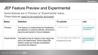 Image result for Java 12 New Features