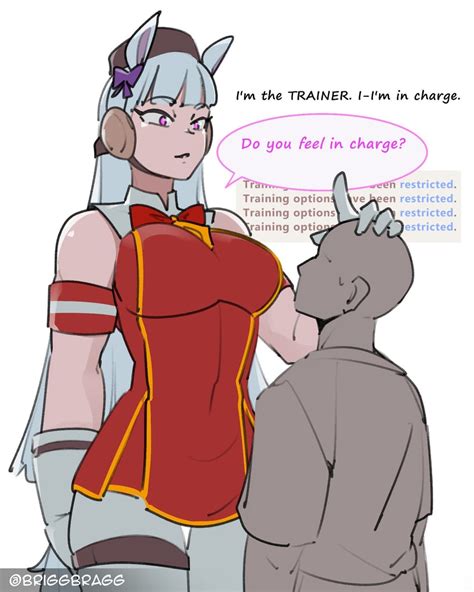 gold ship (umamusume and 3 more) drawn by briggbragg | Danbooru