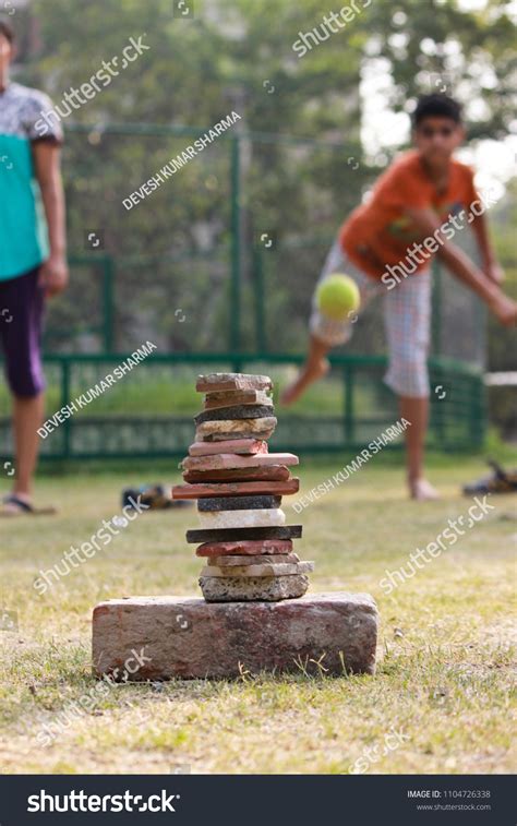 Pithoo Game 的图像结果