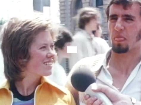 Heavens to Mergatroyd: Did Brigitte Macron and her first husband appear ...