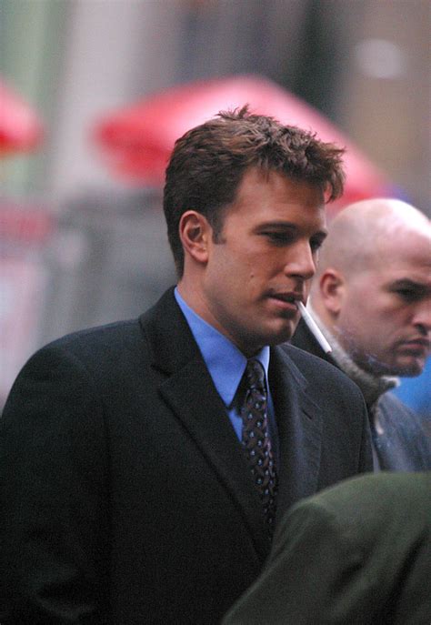 Pin by Tayloril17_ on Pretty people | Ben affleck hair, Young ben ...