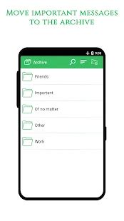 Download & Play SMS text messaging app for Free on PC & Mac (Emulator)