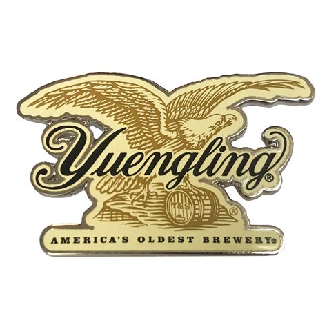 Yuengling Logos