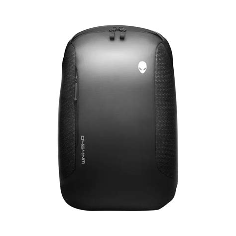 ALIENWARE Laptop Bags Black - POIZON