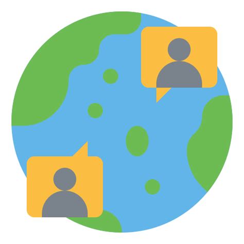 Global Communication PNG 的图像结果