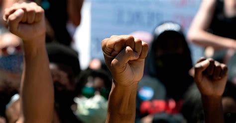 34 Facts About Black Lives Matter - Facts.net