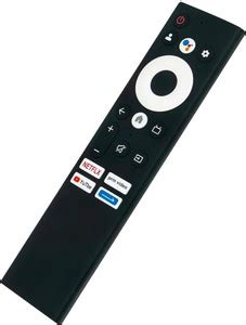 Fgkitoflex Sansui Smart LED TV (Non Voice) (EXACTLY SAME REMOTE WILL ...