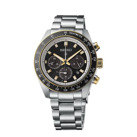 Seiko Watches - Official Online India Store