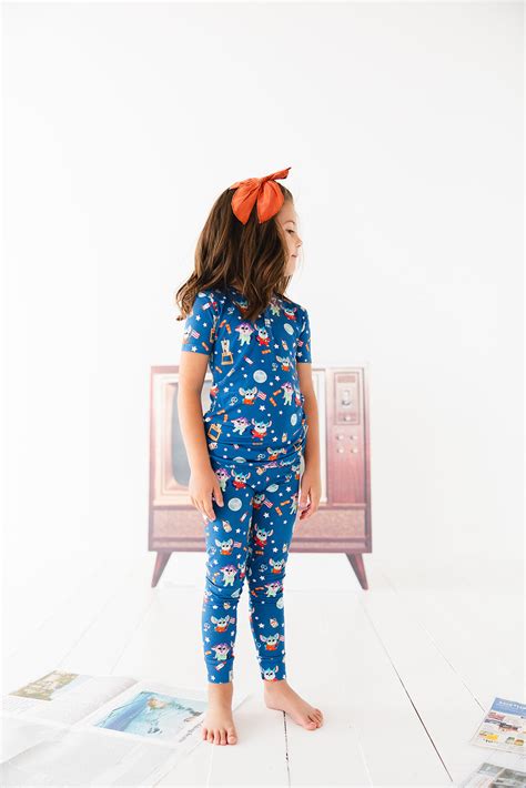 Chip Chilla™ | Daily Wire | Bentkey | Bamboo Pajamas + Clothes ...