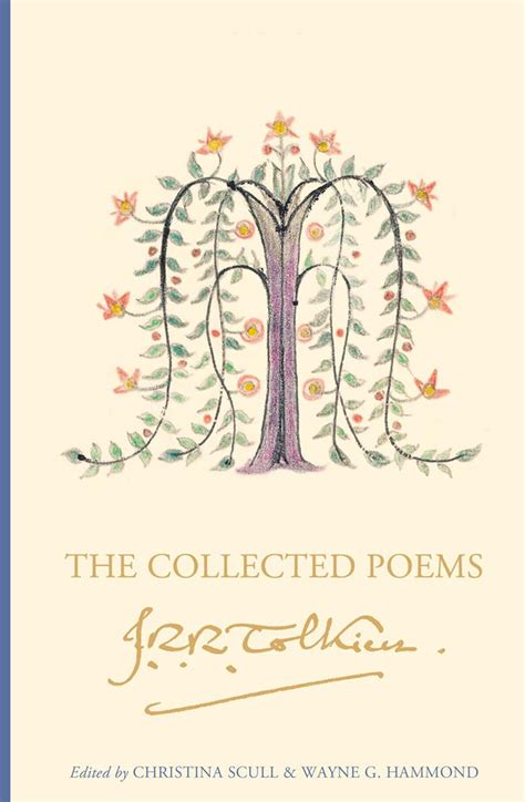 THE COLLECTED POEMS OF J. R. R. TOLKIEN (Boxed set edition) – Fictionary
