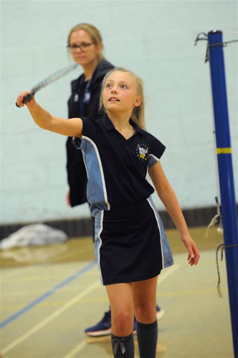 PICTURES: Pupils across Suffolk put skills to the test with sports ...
