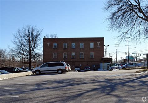 9801 Georgia Ave, Silver Spring, MD 20902 - Medical Office For Lease ...