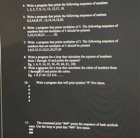 Image result for Example of Iterative Statement