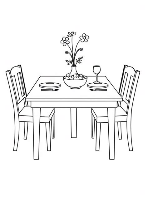 Table Coloring 的图像结果