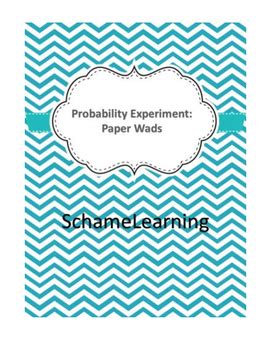 Image result for Probability Paper
