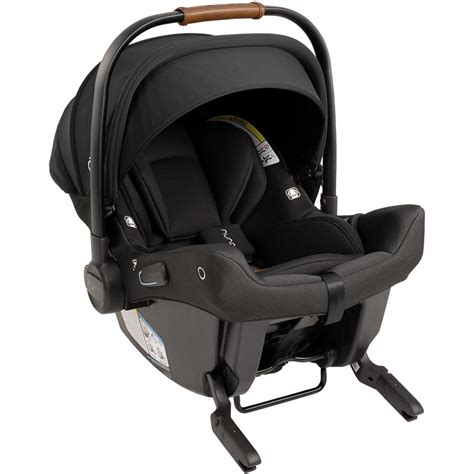 Nuna Mixx Next + Pipa Urbn Travel System – The Kangaroo Pouch
