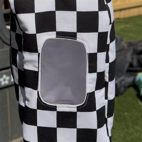 Image result for Diaper Wipe Case Tutorial