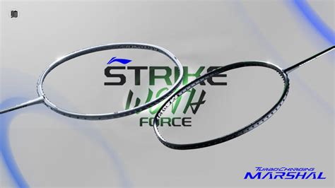 Strings | Li-Ning India