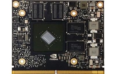 NVIDIA GeForce 940M – optimalizace software a 43 MHz navíc ...