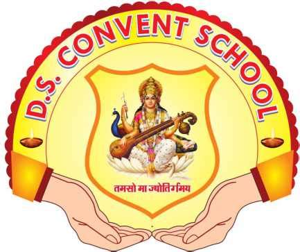 D.S.CONVENT SCHOOL, SAROJPURA, NADEEM, AGRA
