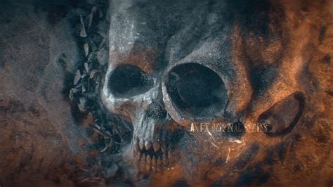 AHS Double Feature Intro 的图像结果