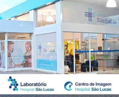 Hospital São Lucas de Taubaté Office Photos