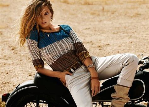 Stefanel Yeni Sezon Koleksiyonu - kadın sitesi kadınca örgü dantel