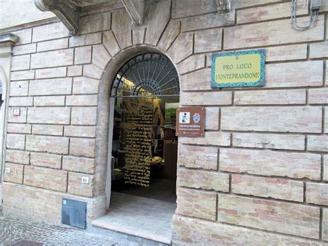 PRO LOCO DI MONTEPRANDONE - All You Need to Know BEFORE You Go (with ...