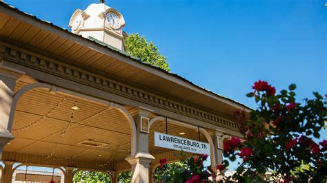 Lawrenceburg Utility Systems