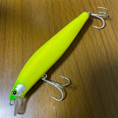 Yahoo!オークション - シマノ サイレントアサシン99F AR-C フックなし...