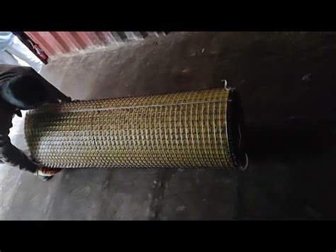 Ss Wire Mesh - Stainless Steel Welded Mesh Trader - Retailer from Noida